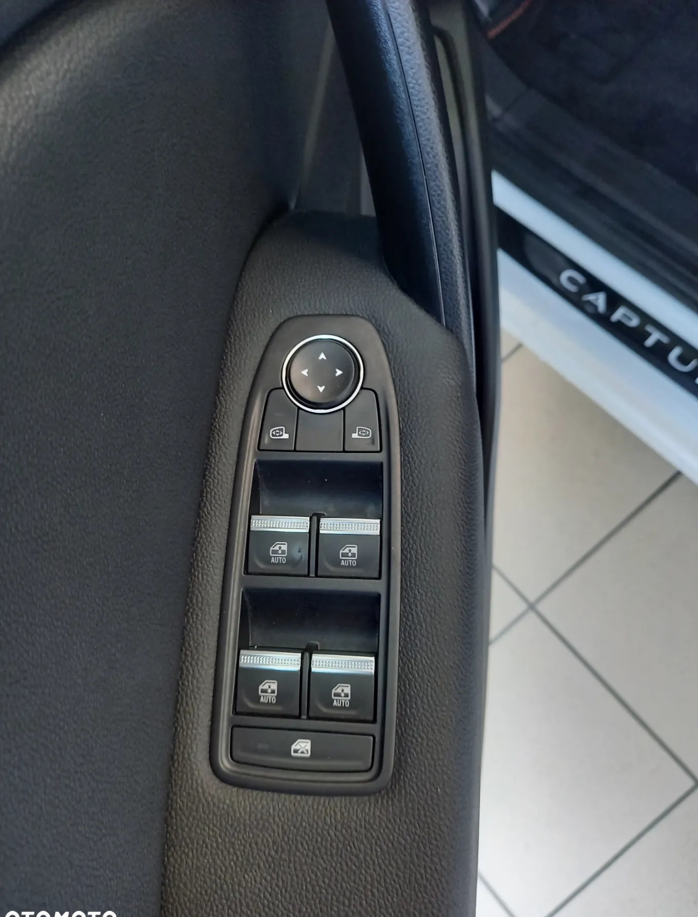 Renault Captur cena 116000 przebieg: 2617, rok produkcji 2022 z Bisztynek małe 301